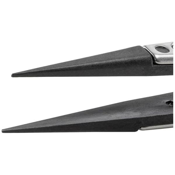 Ideal Tek 259CFR.SA.1.IT ESD pincett 1 st 259CF 130 mm