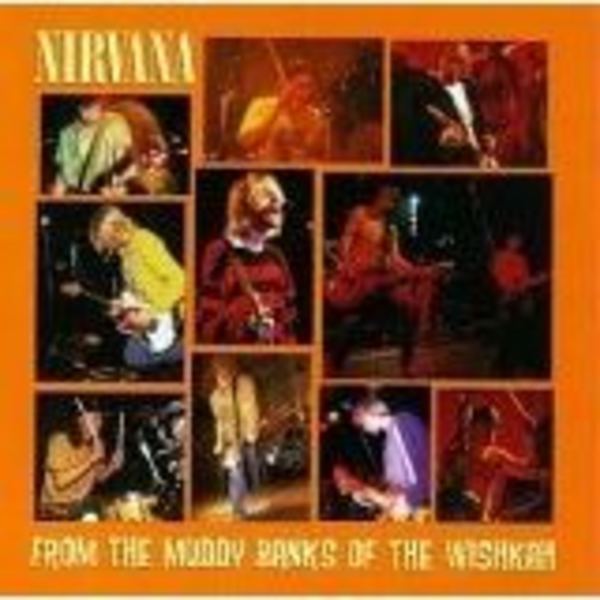 NIRVANA