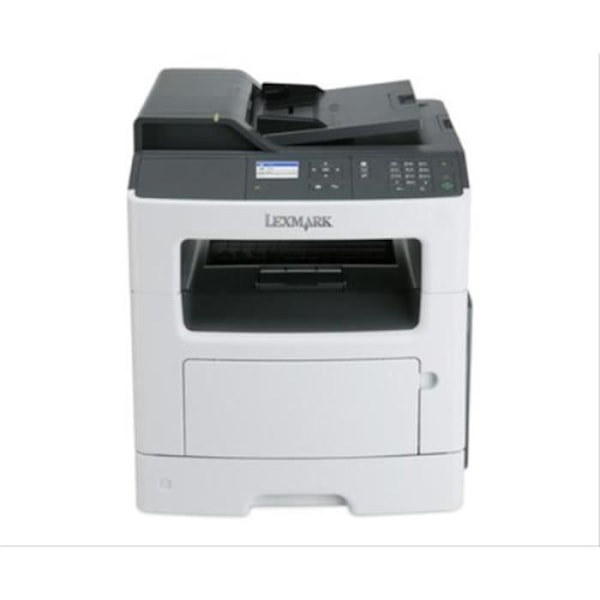 STAR MICRONICS - STAR MICRONICS 39472090 TSP143IIILAN WHT E&U PRINTER EU och UK PLUG IN