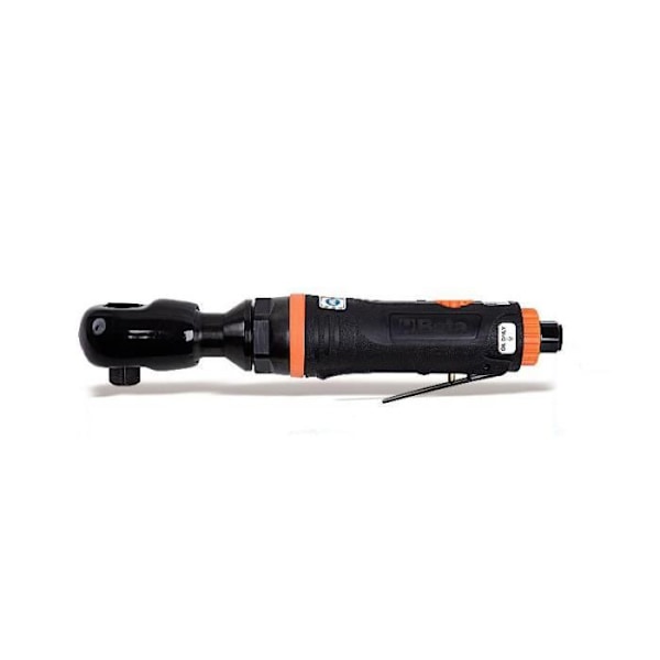 Vändbar spärr 1/2" BETA 019210025 - Ergonomiskt gummihandtag