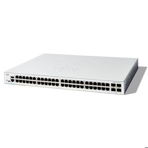 CISCO Cisco Catalyst 1200-48T-