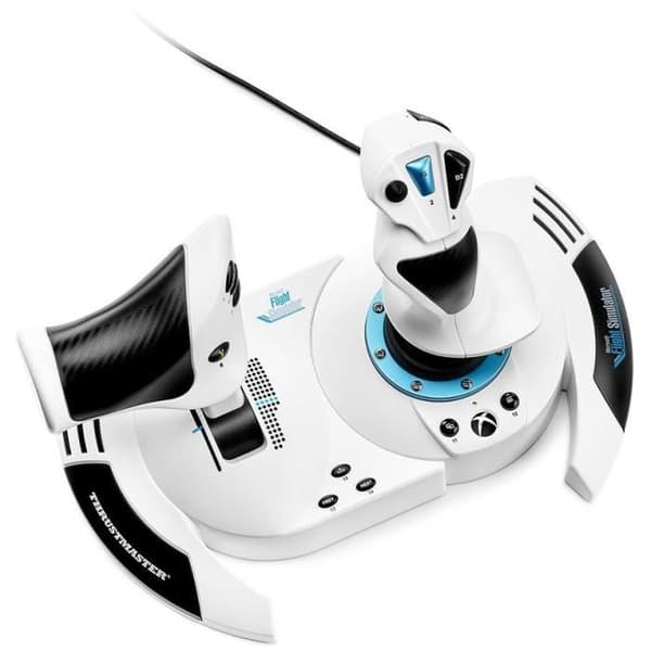 Joystick - THRUSTMASTER - T.Flight Hotas One MSFS Edition Vit
