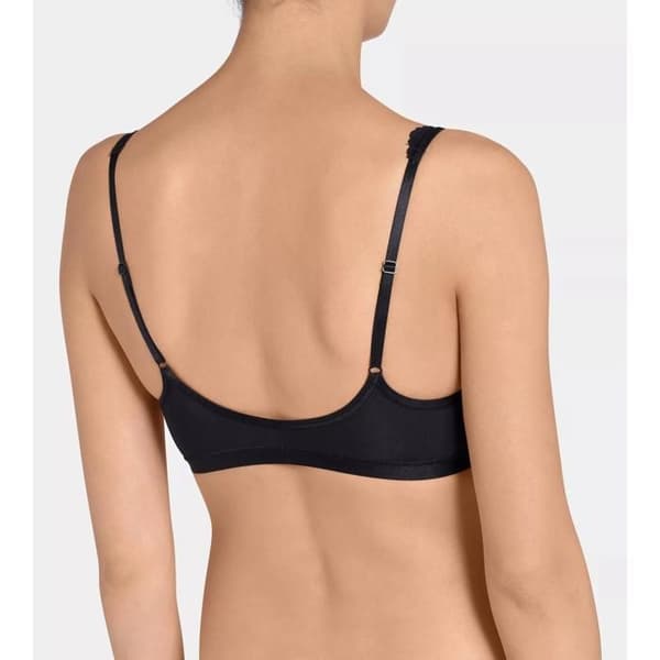 Sloggi Romance Si Bra Svart 34C
