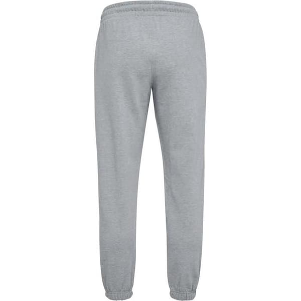 Hummel Regular Bee joggingsbyxor - grå melange Grå mix XXL