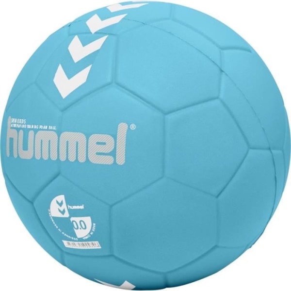 HUMMEL HMLSpume Kids Handball Ball - Storlek 0 - Skuminitiering