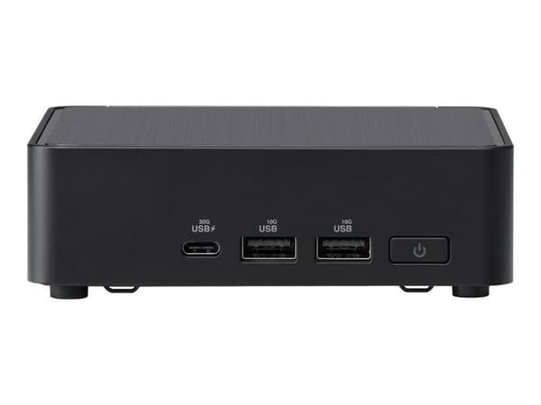 ASUS RNUC14RVKI300002I Barenhet