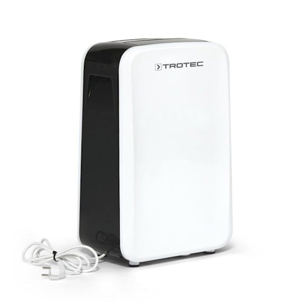 Trotec Avfuktare TTK 71 E Vit