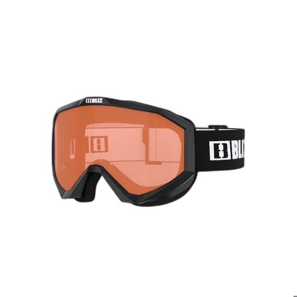 Skidmask Bliz Liner orange Unik storlek
