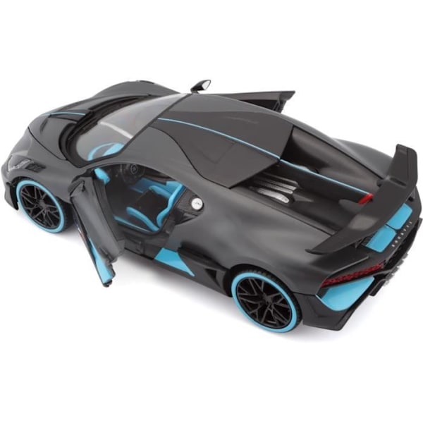 MAISTO - BUGATTI DIVO NYHET 2019