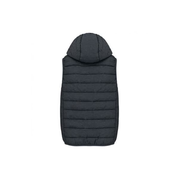 Proact huvjacka - märgel mörkgrå - 3XL Märgel mörkgrå M