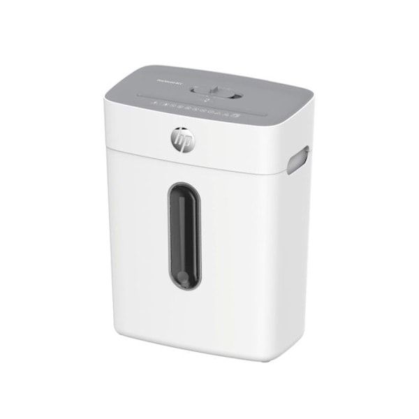HP 2801 ONESHRED 8CC PARTIKELCUTTER P4 8 ARK HP INC.