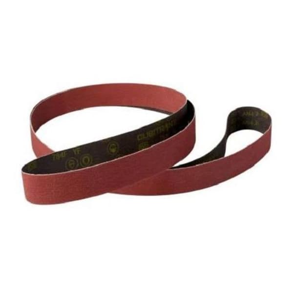 Cubitron™ II canvas stödremsa 784 G36 - 3M - AB00972