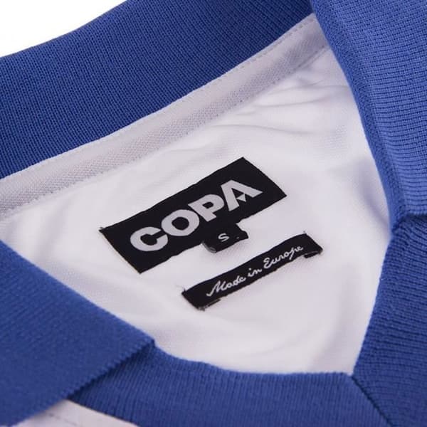 Copa Japan tröja 1987/88 Vit S