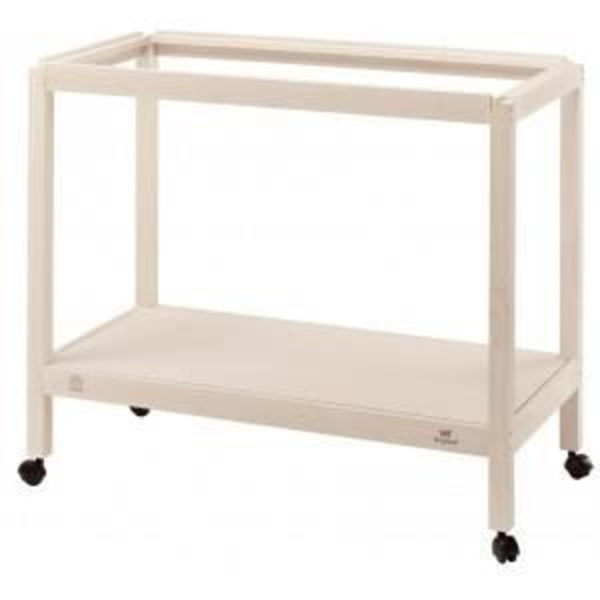 Burtillbehör - Ferplast - Giulietta 6 - Trä - 81 x 41 x 70 cm - Enkel montering