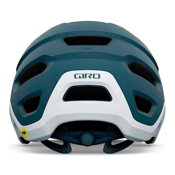 Giro Nine unisex cykelhjälm - Mattgrå - S (51-55cm) Matt portaro grå S