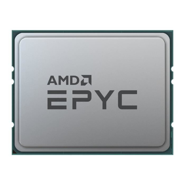 Processor - AMD - EPYC 7313P - 3 GHz - 16 kärnor - 32 trådar - 128 MB cache