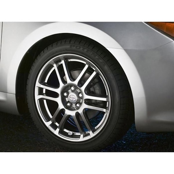 Antenn - SPARCO - Progetto Corsa 5-Valve D - Svart - Universal - Bil