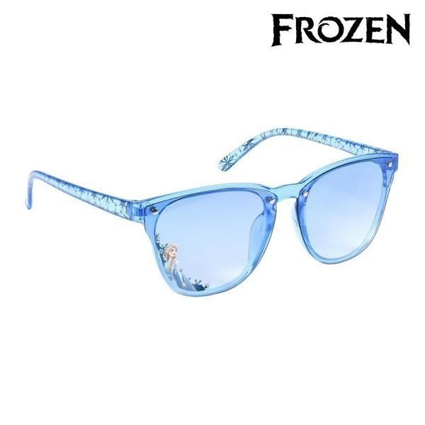Barnsolglasögon Frozen Blue