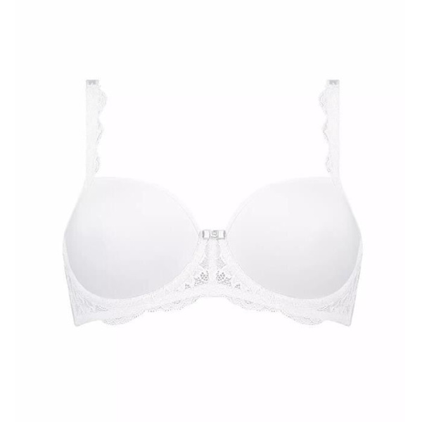 Triumph Amourette Charm WP dam-bh - vit - 100 D Vit 105B