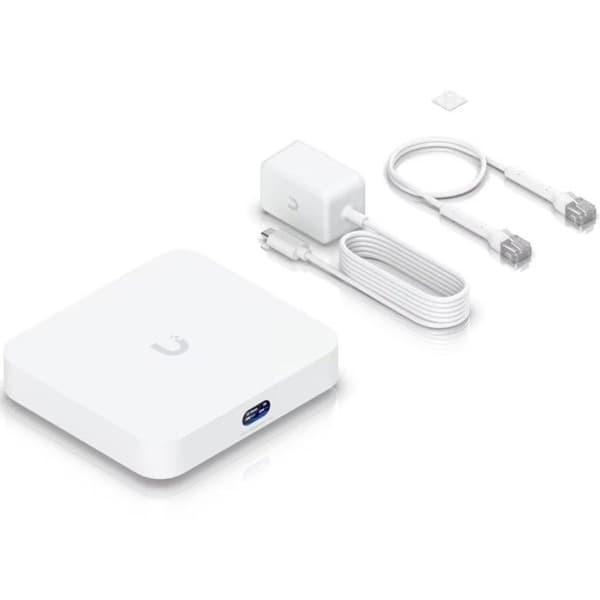 Ubiquiti Ubiquiti Cloud Gateway