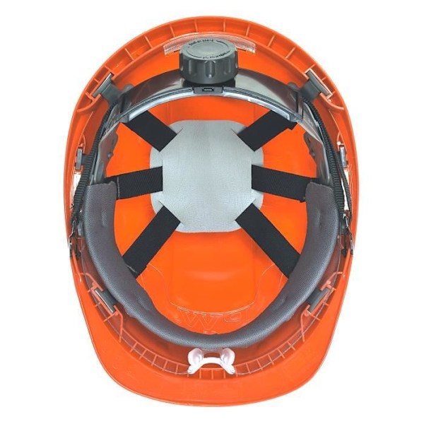 Portwest Endurance Plus Visirhjälm Royal Blue Blå