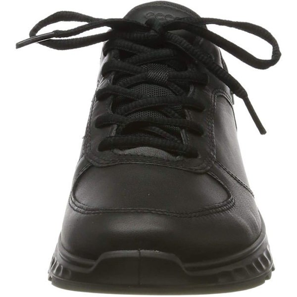 Ecco Sneaker - 8353031001 - Woman Exostride W Shoes Svart 41