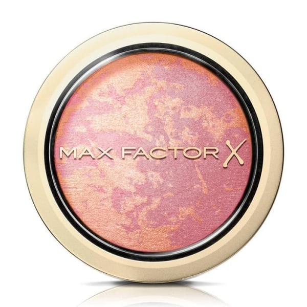Max Factor Cream Puff Blush - 15 Seductive Pink