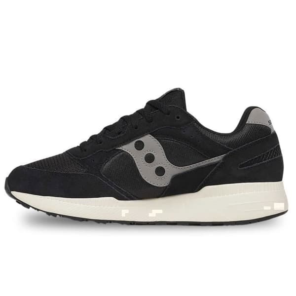 Saucony Eclipse Skor för Herr Svart S70872-8 Svart 44