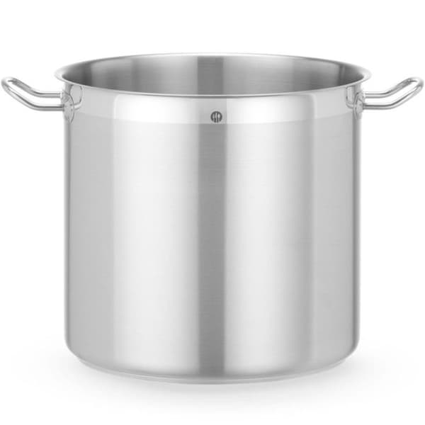 Casserole hög Profi Line utan lock 24 l diameter 320 x 306 mm