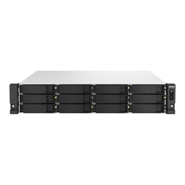 QNAP TS-h1887XU-RP-E2336-32G