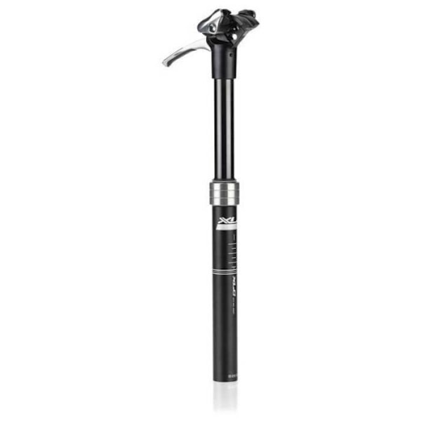 Delar Sadelstolpar Xlc Dropper Sadelstolpe Sp T09 - 27,2 x 340 mm