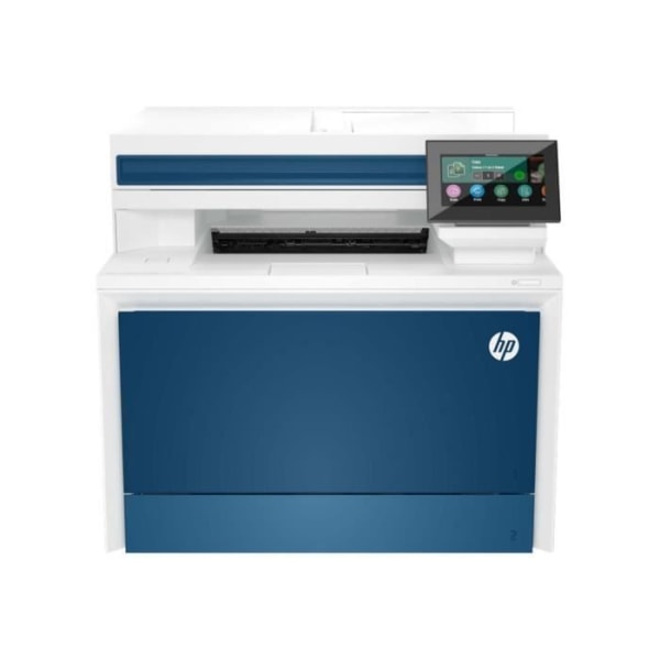 HP Color LaserJet Pro MFP 4302fdw multifunktionsskrivare - färg