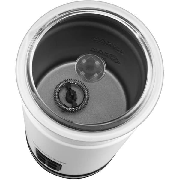 Mjölkskummare - Sencor - SMF 2030WH Vit