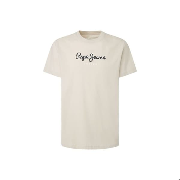 Pepe Jeans Eggo T-shirt basbeige S
