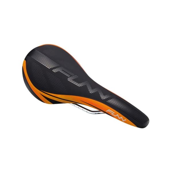 Selle Funn Adlib svart/orange