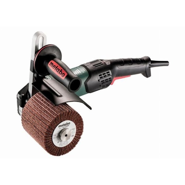 Metabo BE 75 Snabbborr - 750W 43mm med Metaloc hölje