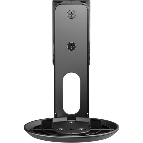 Support för PureMounts Sonos Era 100-högtalare med kabelhantering