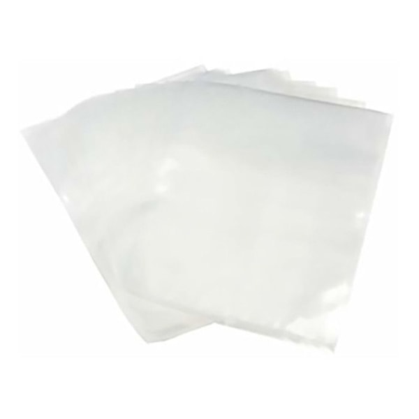Påsar för DOMO DO327L-BAG22 svetsare - 50 påsar 22x30cm BPA-fria
