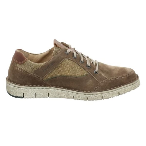 Skor från JOSEF SEIBEL, Ruben 23 - Herr - Läder - Beige Beige 41
