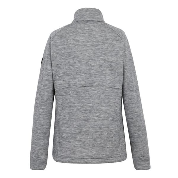 Regatta Emilde zip-up fleece dam - stenvit stenvit 40