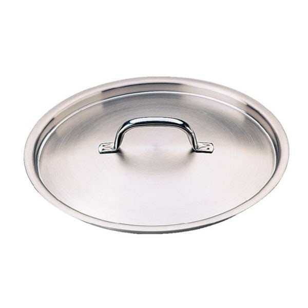 Kökslock i rostfritt stål - Diameter 14 cm