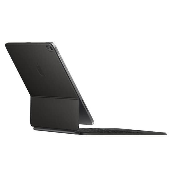 Apple Magic Keyboard MGYY4ZA magnetiskt svart