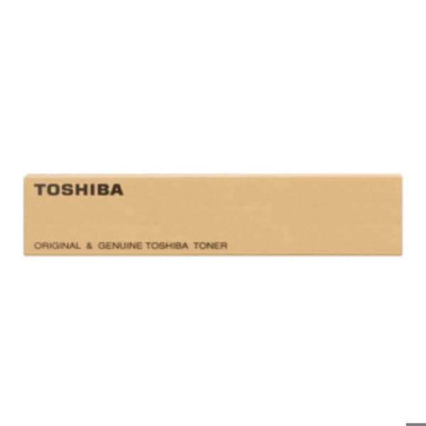 Original toner Toshiba e-STUDIO2510AC Blå Cyan PRINTERKASSETT