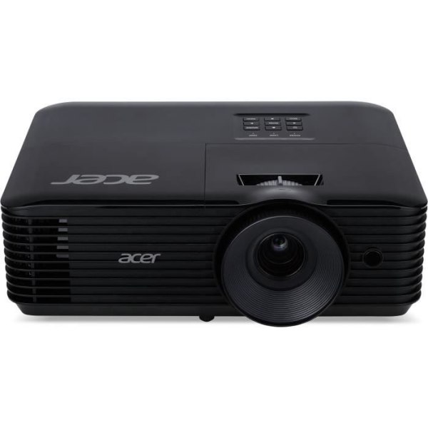 ACER X138WHP DLP 3D WXGA 4000 Lumens trådlös videoprojektor
