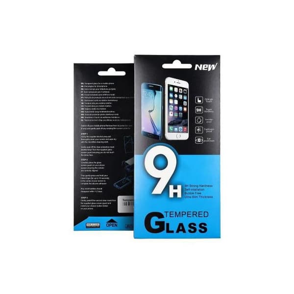 Iphone - Härdat glas 6,7 tum - 15 Pro Max / 12 Pro Max / 13 Pro Max / 14 Pro Max