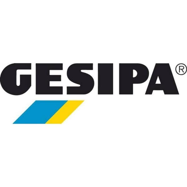 Gesipa 1436213 Goujon filé 1 st