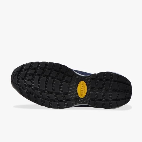 Låg säkerhetsskor DIADORA GLOVE MDS TEXT LOW S1P HRO SRC - 177668C95450-Skyddsskor Blå 44