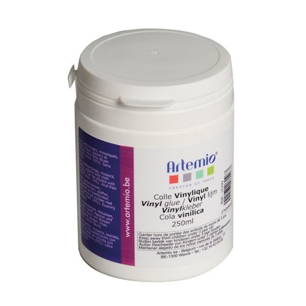 Koll vinylique - 250ml