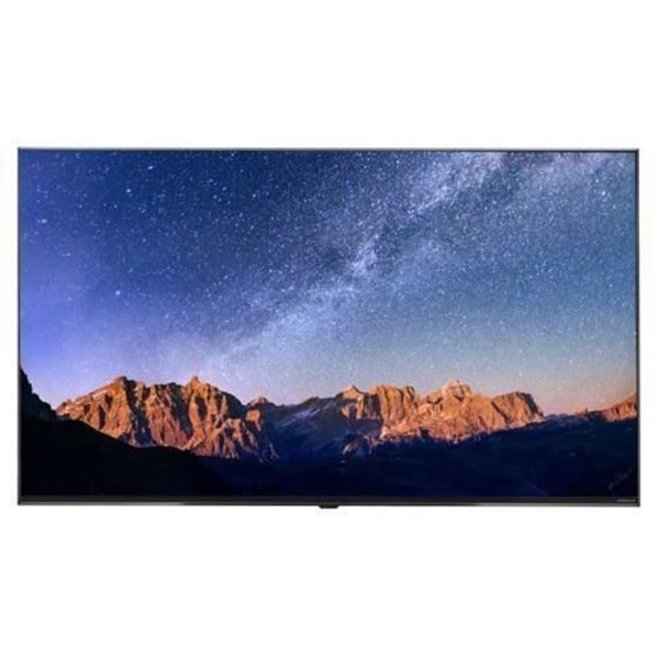 LG LCD-TV 50UR767H3ZC 126 cm 4K UHD Vit och Grå - 8806087972955