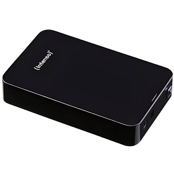 Intenso Memory Center - Hårddisk - 3 TB - extern...